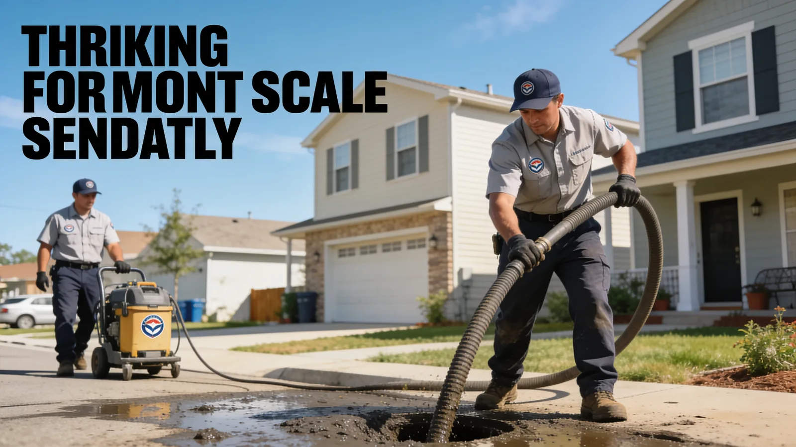 Sewage Cleanup in Gilbert, MN near me